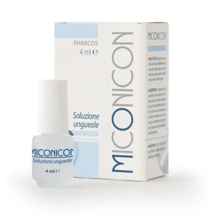 MICONICON PHARCOS 4ml