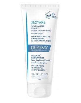 DEXYANE Crema Barriea 100ml