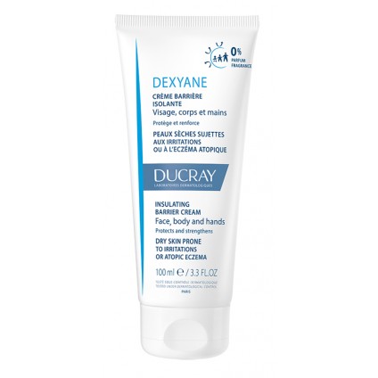 DEXYANE Crema Barriea 100ml