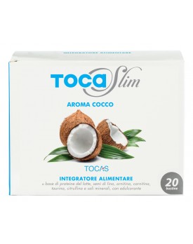 TOCASLIM Cocco 20 Bust.
