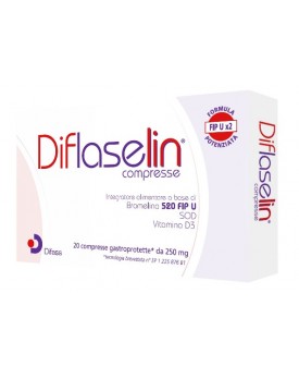 DIFLASELIN*20 Cpr