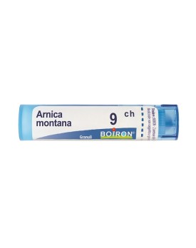 BO.ARNICA MONT.Tubo  9CH