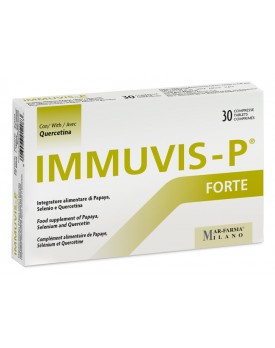 IMMUVIS-P Forte 30 Cpr