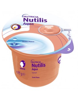 NUTILIS AcquaGel Pesca 12x125g