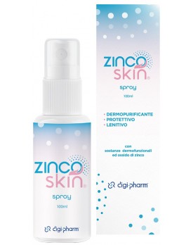 ZINCO SKIN Spray 100ml