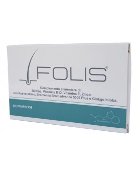 FOLIS 30 Cpr