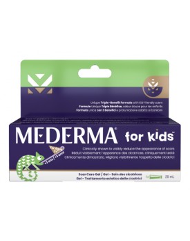 MEDERMA Scar Kids 20ml