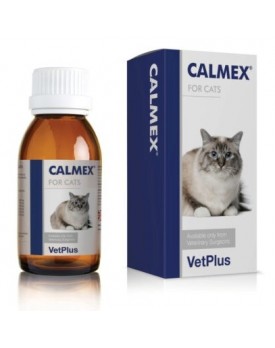 CALMEX For Cats 60ml