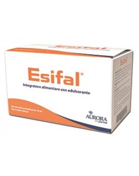 ESIFAL 30 Oral Stick 10ml