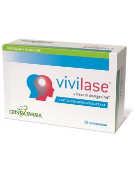 VIVILASE 30 Cpr