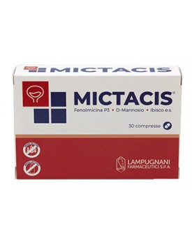 MICTACIS 30 Cpr