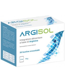 ARGISOL 30 Bust.