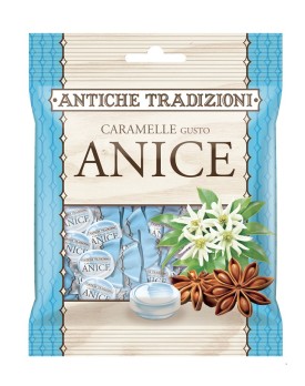 ANTICHE TRADIZ.Car.Anice 60g
