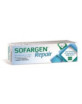 SOFARGEN Repair Gel Medic.25g