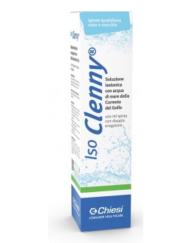 ISO CLENNY Spray 100ml