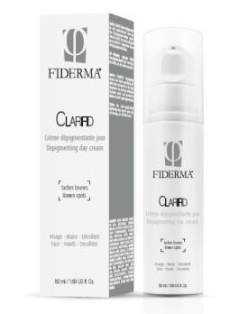 CLARIFID Crema Giorno 50ml
