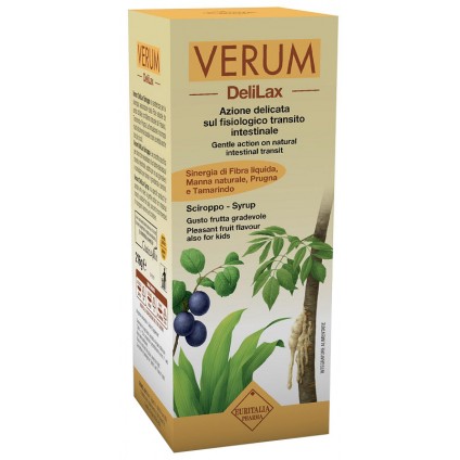 VERUM Delilax Scir.216g