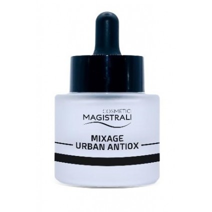 MIXAGE URBAN ANTIOX 15ml