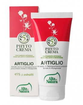 PHYTOCREMA ARTIGLIO 75 ML