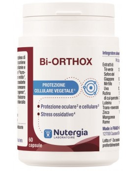 BI-ORTHOX 60 Cps