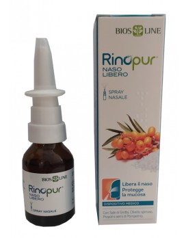 RINOPUR APIX Spray Nasale 20ml