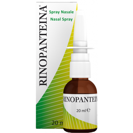 RINOPANTEINA Spy Nas.Vit.A/E