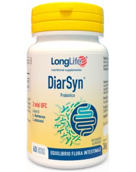 LONGLIFE DIARSYN 60 Cps