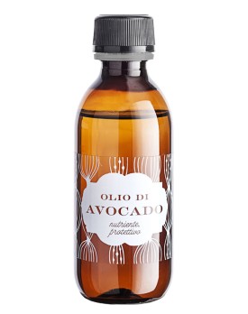 OFFICINA NAT.Olio Avocado110ml