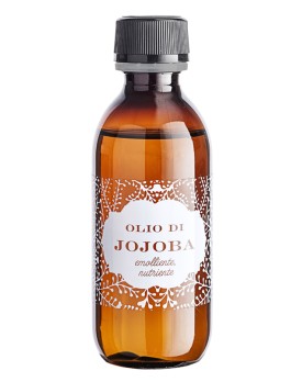 OFFICINA NAT.Olio Jojoba 110ml