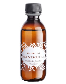OFFICINA NAT.Olio Mandorla