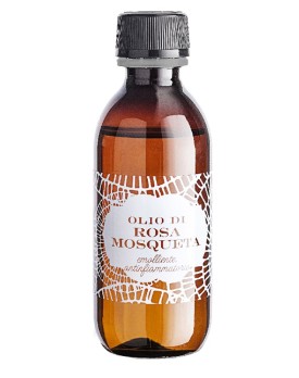 OFFICINA NAT.Olio Rosa Mosq.