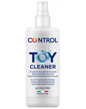 CONTROL*TOYS Cleaner 50ml