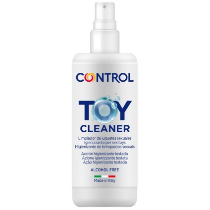 CONTROL*TOYS Cleaner 50ml