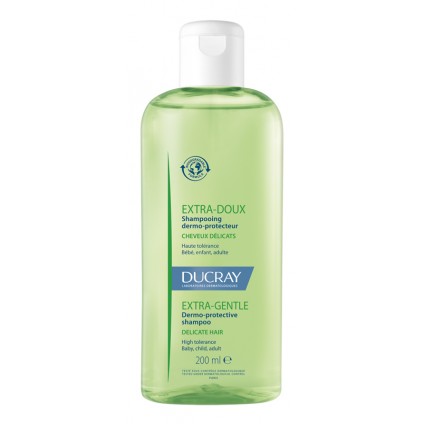 DUCRAY Sh.Ex-Delicato 200ml