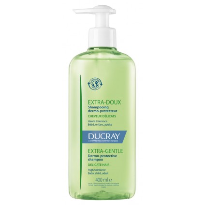 DUCRAY Sh.Ex-Delicato*400ml