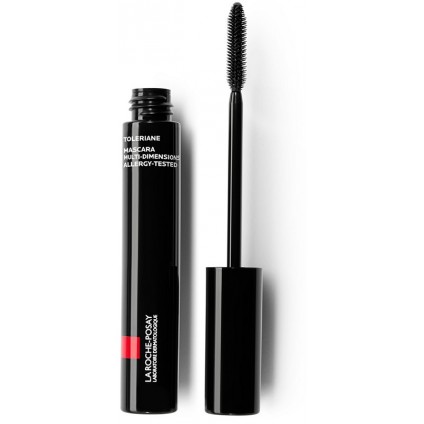 TOLERIANE MASCARA MULTI DIM NOIR