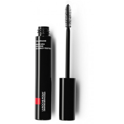 TOLERIANE Mascara Volume Noir