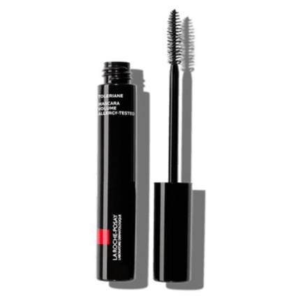 TOLERIANE Mascara Volume Brun