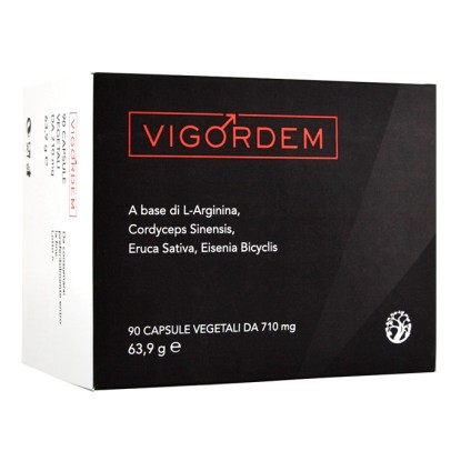 ABROS Vigordem 90 Cps