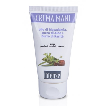 INTENSE CREMA MANI 75ML