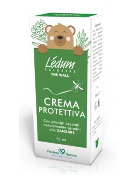 LEDUM Crema Protett.75ml