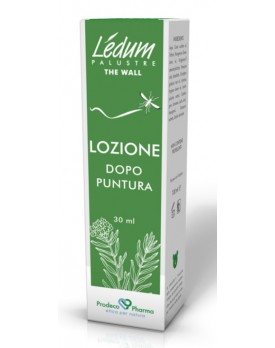 LEDUM Roll-On Lenit.30ml