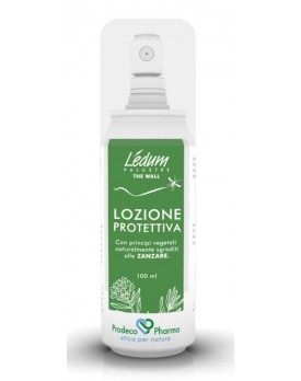 LEDUM Loz.Protett.100ml