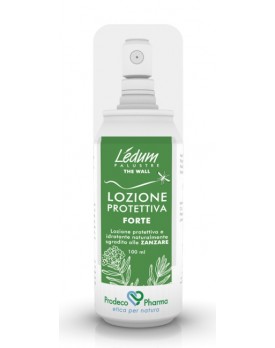 LEDUM Loz.Protett.Fte 100ml