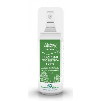 LEDUM Loz.Protett.Fte 100ml