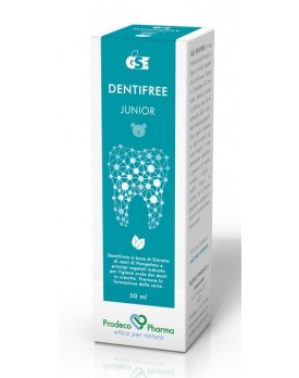 GSE Dentifree J 50ml