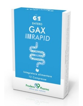 GSE Gax Rapid 12 Cpr