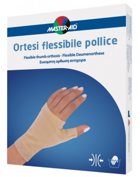 M-AID Ortesi Flex Pollice L