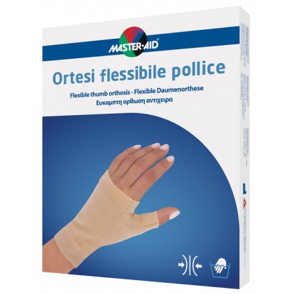 M-AID Ortesi Flex Pollice L