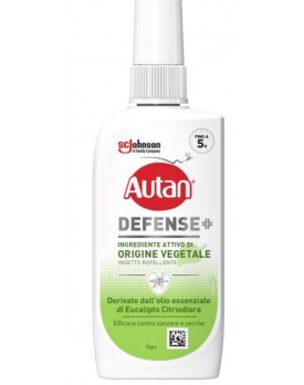 AUTAN*Defense Plant.Based100ml